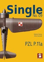 Single 9: PZL P.11a