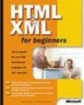 HTML and XML for Beginners