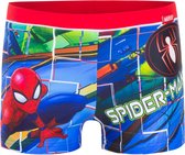 Spiderman Marvel zwemboxer 3 jaar