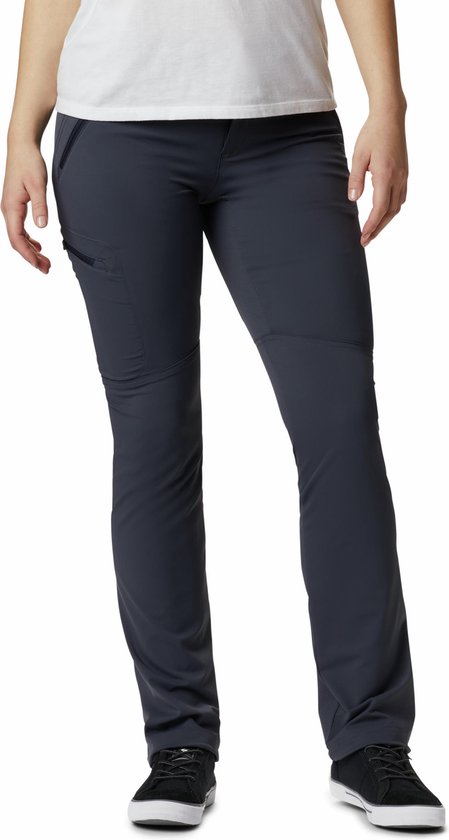 Columbia Passo Alto Pant Outdoorbroek Dames - India Ink, Indi