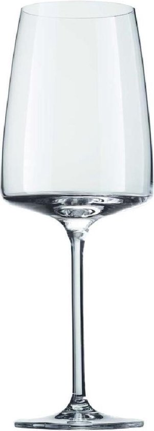 Schott Zwiesel Sensa Wijnglas Fruity & delicate - 0.535 Ltr - 6 Stuks