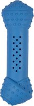 Duvo+ Chilly chew toy Blauw 18cm