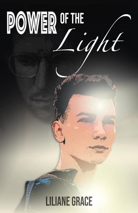 Power of the Light - cover