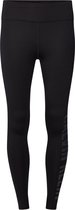 Calvin Klein Legging - Maat XS  - Vrouwen - zwart