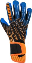 Reusch KeepershandschoenenKinderen - zwart/oranje/blauw