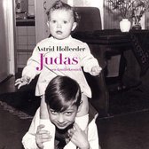 Boekomslag van 'Judas'