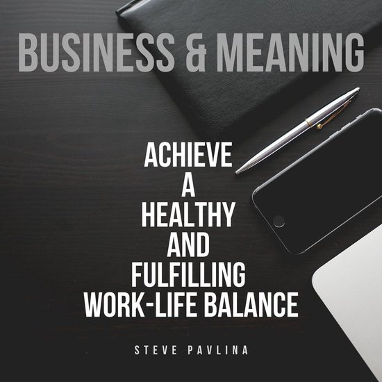 Business and Meaning - cover