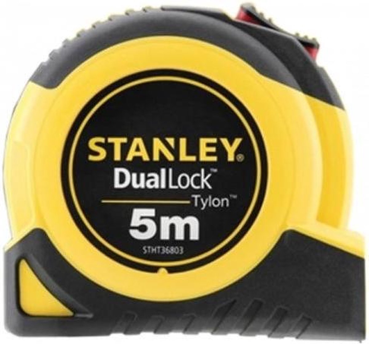 Mètre ruban Stanley Control-Lock 3 mètres 19mm sur