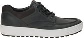 ECCO Soft 7 Tred Heren Sneakers - Grijs - Maat 45