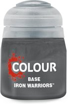 Iron Warriors (Citadel)