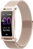 Maoo Fitrun V2 Smartwatch – GPS – HD - Hartslagmeter – Waterproof –  Multi-Sport Modus | bol.com