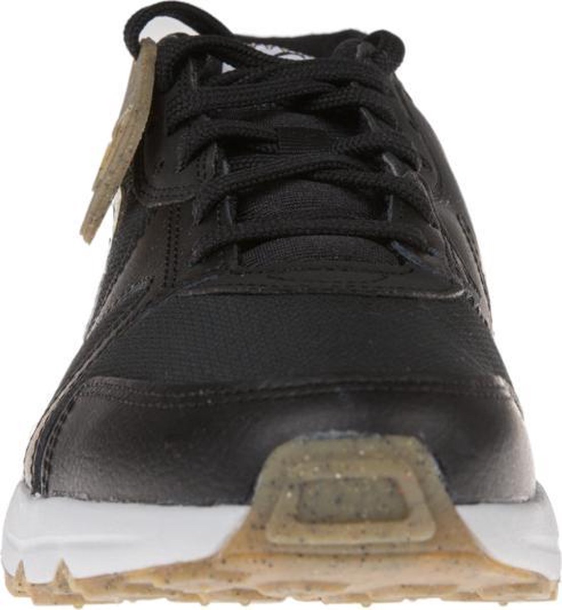 Nike Atsuma zwarte sneaker maat 37½ | bol.com