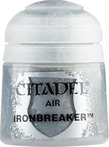 Ironbreaker - Air (Citadel)
