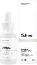 The Ordinary - Argireline Solution 10% - anti-aging serum