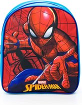 Spiderman rugzak 30cm
