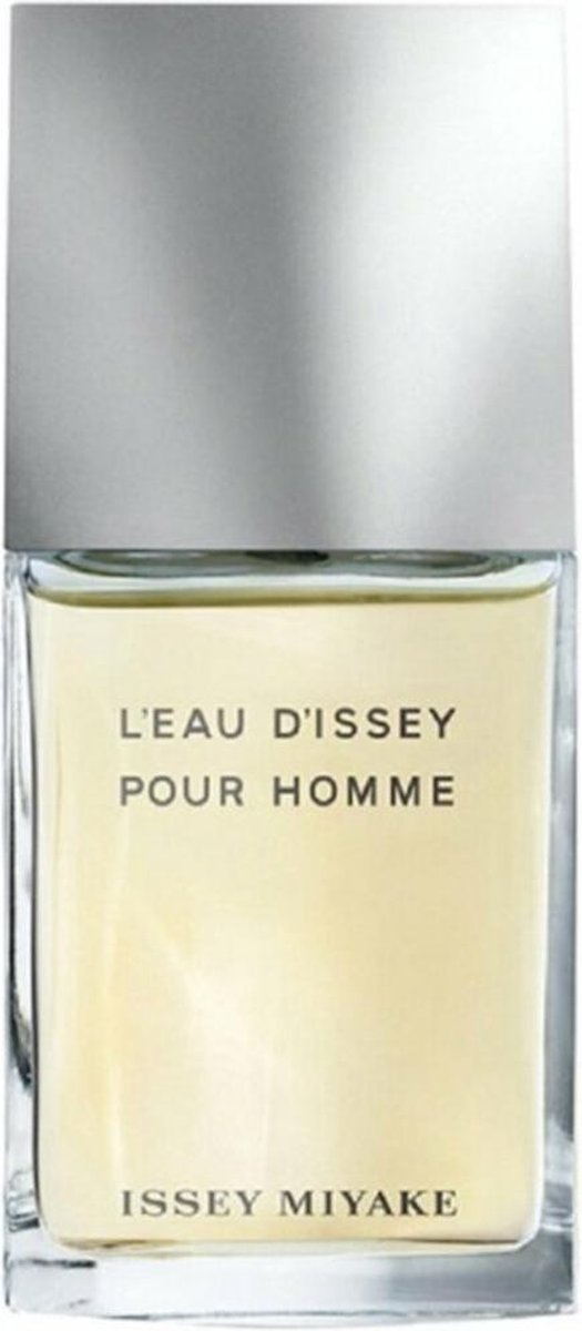 Issey Miyake L'Eau D'issey Pour Homme 75 ml Eau De Toilette - Herenparfum
