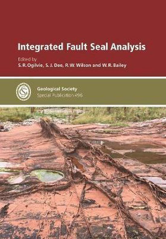 Integrated Fault Seal Analysis 9781786204592 Boeken
