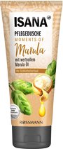 ISANA Douchegel Moments of Marula - met Marula-olie (200 ml)