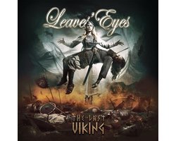The Last Viking