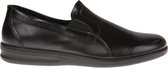 Westland -Heren -  zwart - pantoffels & slippers - maat 45