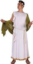 ATOSA - Griekse god pak voor heren - XL - Volwassenen kostuums