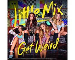 Get Weird