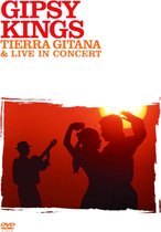 Tierra Gitana & Live In Concert