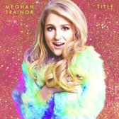 Meghan Trainor: Title (Special Edition) [CD]+[DVD]
