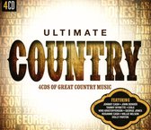 Various Various - Ultimate... Country