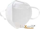 LuXorB beschermende mondkapjes, 5 stuks