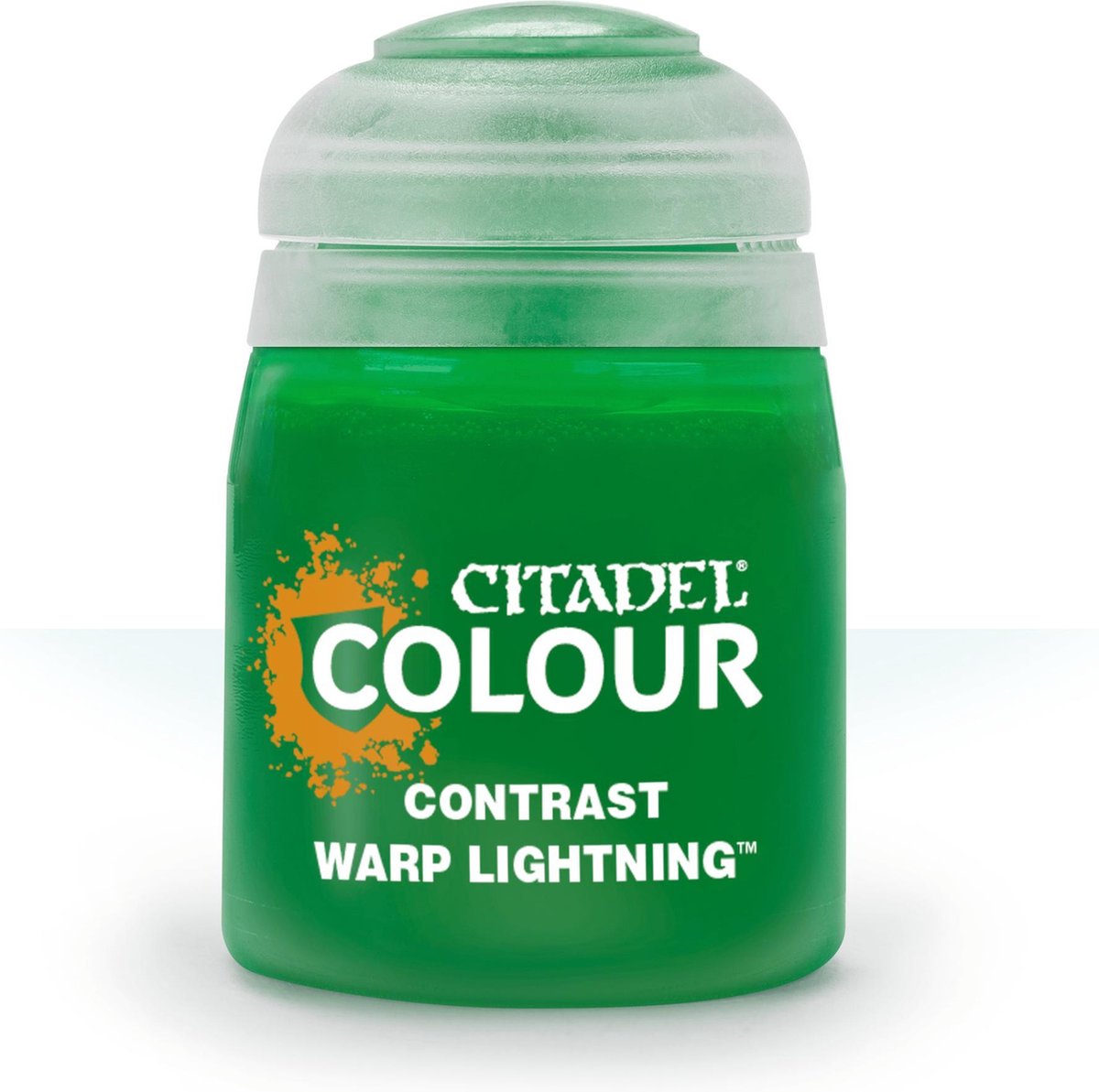 Warp Lightning (Citadel)