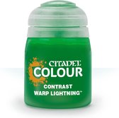 Citadel Contrast: Warp Lightning (18ml)