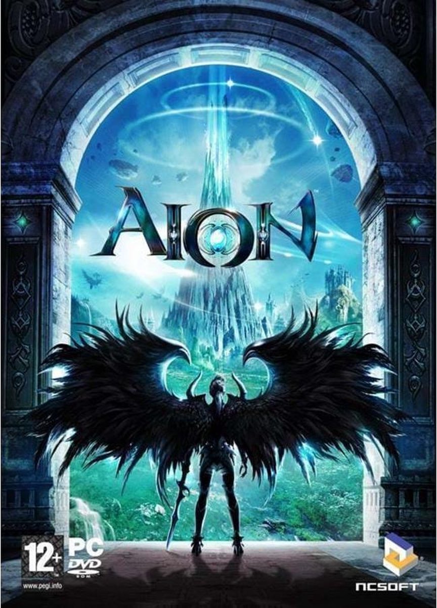 Aion - Windows | Jeux | bol.com