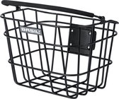 Basil Designmand Bremen Klickfix Voor 24 Liter Zwart - 11244