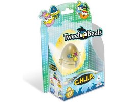 Megablue Tweet Beats CHIP