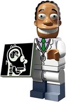 LEGO Minifigures The Simpsons Serie 2 - Dr. Hibbert 16/16 - 71009