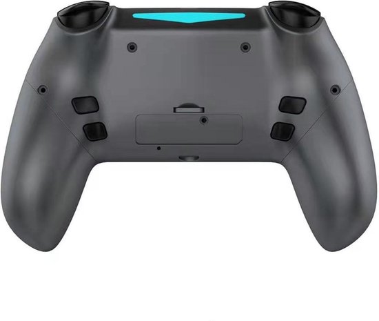 Ps4 controller paddles mz 1350 настройка