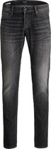 Jack & Jones Broek - Mannen - donker grijs