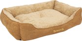 Bol.com Comfortabele & Luxe Zachte Gevoerde Hondenmand - Scruffs Cosy - Kleur: Beige Maat: Large aanbieding Bol.com Comfortabele & Luxe Zachte Gevoerde Hondenmand - Scruffs Cosy - Kleur: Beige Maat: Large aanbieding
