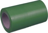 1 rol - Isolatie Tape 100mm x 10mtr – Groen