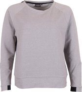 Venice Beach Sporttrui - Maat L  - Vrouwen - grijs