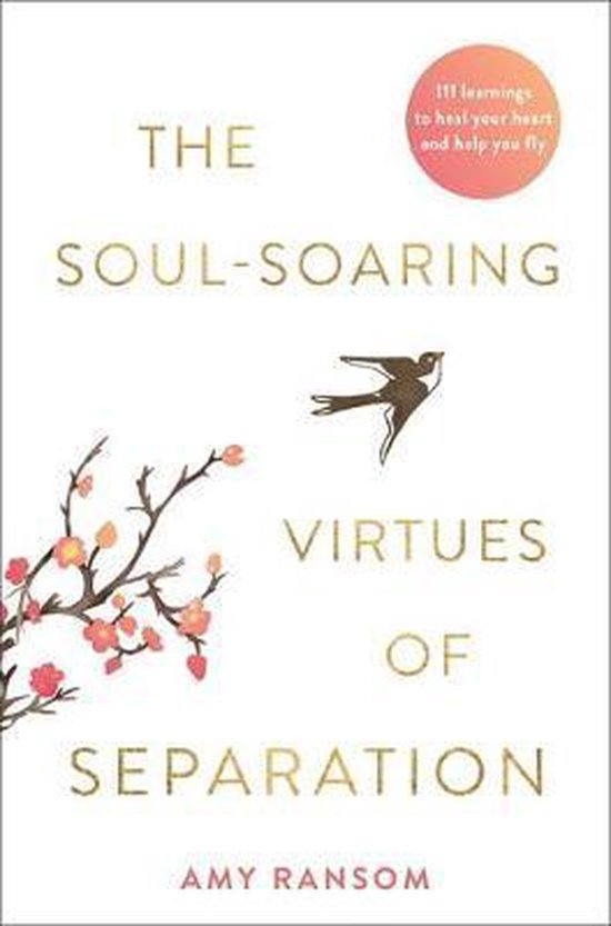 The Soul-Soaring Virtues of Separation - cover