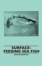 Surface-Feeding Sea Fish