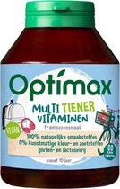 Optimax Multi Tiener