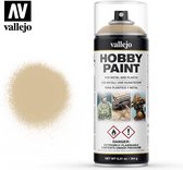 Vallejo val28013 Bone White Primer - Spray-paint 400 ml
