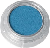 grimas water make up - pearl korenblauw 731 - 2,5 ml