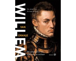 Willem van Oranje