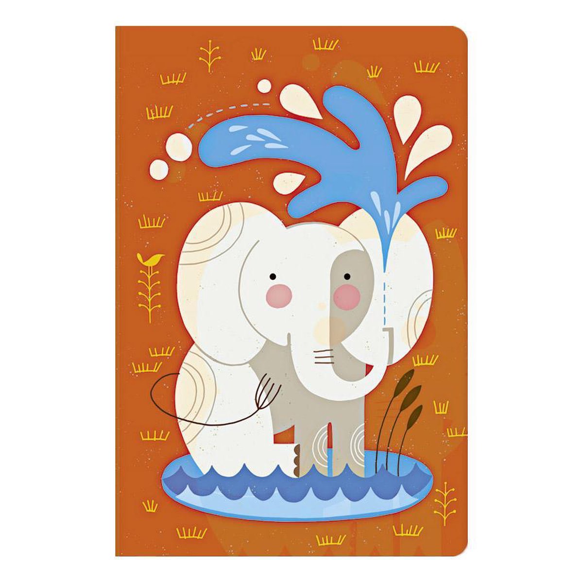 Baby Elephant Midi UNL