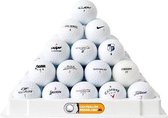 B MERKEN GOLFBALLENMIX AAA/AA / 12 stuks
