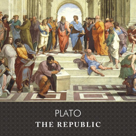 The Republic - cover